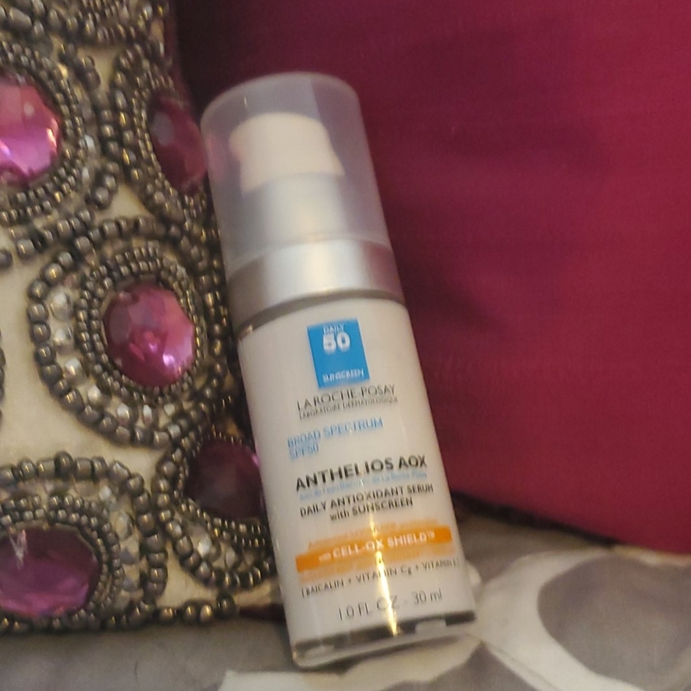 Laroche Posay Anthelios Aox Spf
